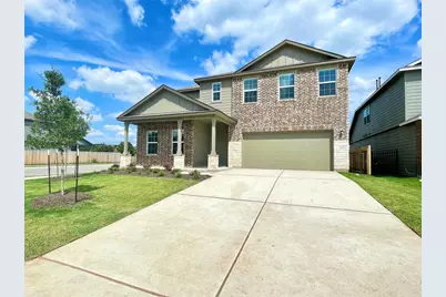 10501 Steinbeck Drive, Austin, TX 78747 - Photo 2