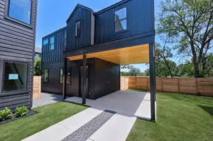 6502 Porter St, Austin, TX 78741 - Photo 1