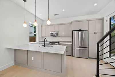 6502 Porter Street #5, Austin, TX 78741 - Photo 4