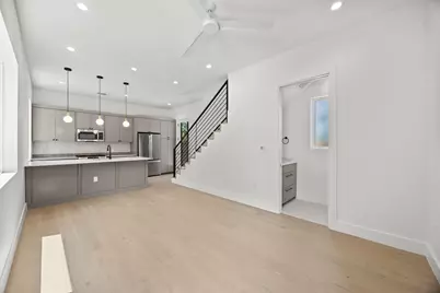 6502 Porter Street #5, Austin, TX 78741 - Photo 2