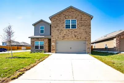 220 Sunnymeade Lane, Jarrell, TX 76537 - Photo 1