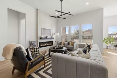 16529 Summery Street, Manor, TX 78653 - Photo 8