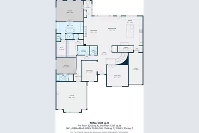 501 Sierra Lisa Cove, Liberty Hill, TX 78642 - Photo 38