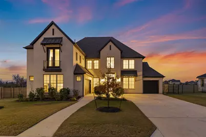 501 Sierra Lisa Cove, Liberty Hill, TX 78642 - Photo 2
