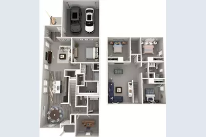 109 Maple Hedge Road, Hutto, TX 78634 - Photo 4