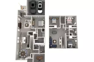 109 Maple Hedge Rd, Hutto, TX 78634 - Photo 4