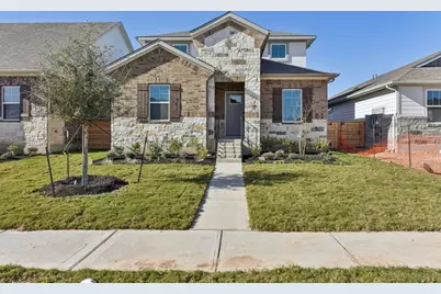 109 Maple Hedge Road, Hutto, TX 78634 - Photo 1