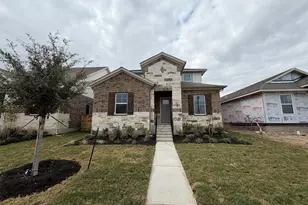 109 Maple Hedge Rd, Hutto, TX 78634 - Photo 1