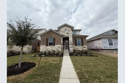 109 Maple Hedge Road, Hutto, TX 78634 - Photo 2