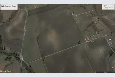 [Address not provided], Granger, TX 76530 - Photo 1