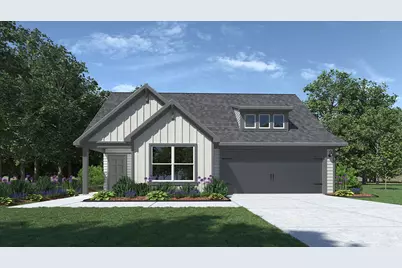 402 Isham Drive, Killeen, TX 76542 - Photo 1