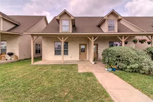 126 Sandstone Dr, Jarrell, TX 76537 - Photo 1