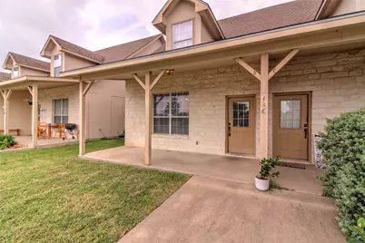 126 Sandstone Drive #D, Jarrell, TX 76537 - Photo 4