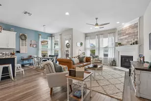 459 Eclipse Dr, Austin, TX 78737 - Photo 8