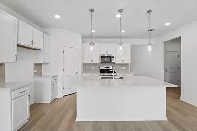 104 Childress Street, Hutto, TX 78634 - Photo 2