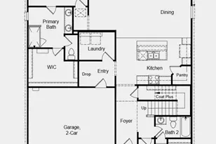 104 Childress St, Hutto, TX 78634 - Photo 2