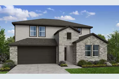 104 Childress Street, Hutto, TX 78634 - Photo 1