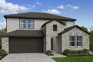 104 Childress St, Hutto, TX 78634 - Photo 1