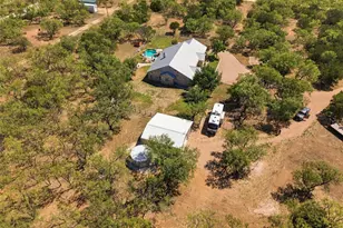 1550 Co Rd 119, Burnet, TX 78611 - Photo 10