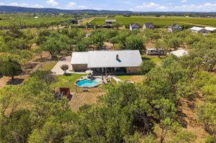 1550 Co Rd 119, Burnet, TX 78611 - Photo 12