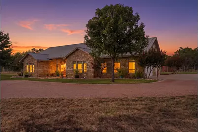 1550 Cr 119, Burnet, TX 78611 - Photo 1