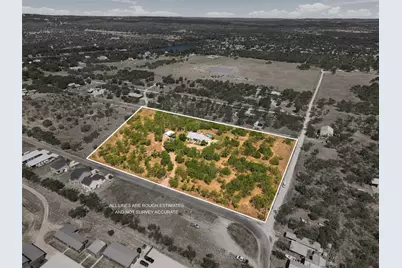 1550 Cr 119, Burnet, TX 78611 - Photo 4