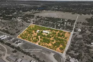 1550 Co Rd 119, Burnet, TX 78611 - Photo 4