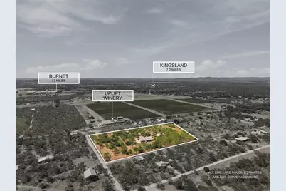 1550 Cr 119, Burnet, TX 78611 - Photo 2