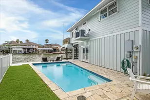 1226 Oahu Dr, Galveston, TX 77554 - Photo 28