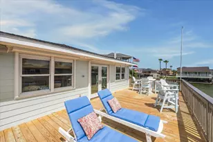 1226 Oahu Dr, Galveston, TX 77554 - Photo 26