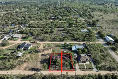Lot 112 Moss Valley Lane, Granite Shoals, TX 78654 - Photo 2
