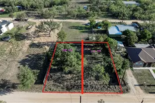 Lot 112 Moss Valley Ln, Granite Shoals, TX 78654 - Photo 1