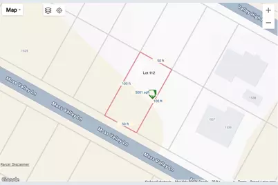 Lot 112 Moss Valley Lane, Granite Shoals, TX 78654 - Photo 8
