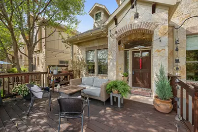11400 Parmer Lane #7, Cedar Park, TX 78613 - Photo 4