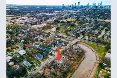 2900 Castro Street, Austin, TX 78702 - Photo 2