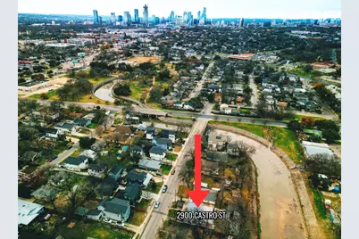 2900 Castro Street, Austin, TX 78702 - Photo 38