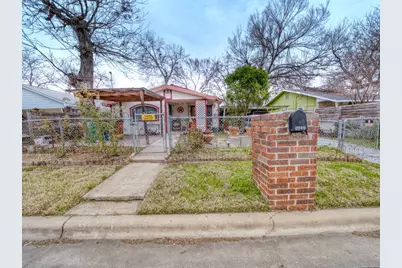 2900 Castro Street, Austin, TX 78702 - Photo 1