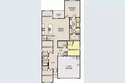 107 Coleto Trail, Cedar Creek, TX 78602 - Photo 2