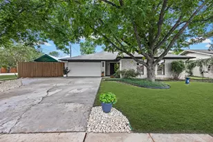 7208 Reaburn St, Austin, TX 78749 - Photo 2