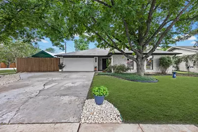 7208 Reaburn Street, Austin, TX 78749 - Photo 2