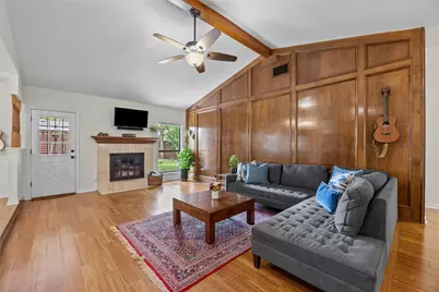 7208 Reaburn Street, Austin, TX 78749 - Photo 4