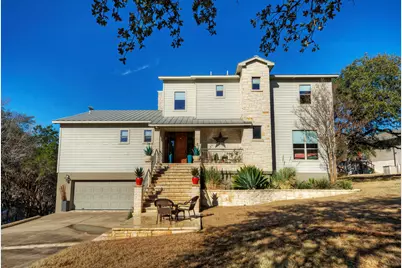 4834 Travis Oaks Drive, Marble Falls, TX 78654 - Photo 2