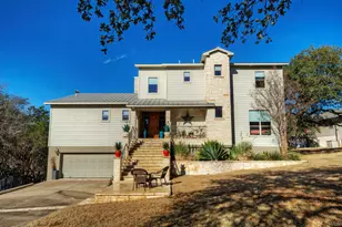 4834 Travis Oaks Dr, Marble Falls, TX 78654 - Photo 2