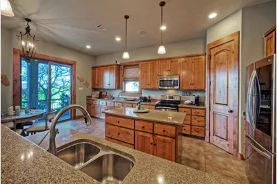 4834 Travis Oaks Drive, Marble Falls, TX 78654 - Photo 12