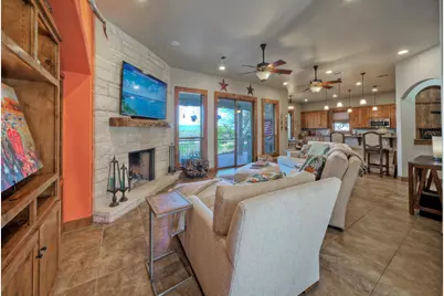 4834 Travis Oaks Drive, Marble Falls, TX 78654 - Photo 8