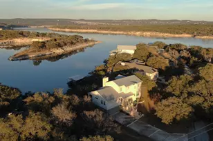 4834 Travis Oaks Dr, Marble Falls, TX 78654 - Photo 38