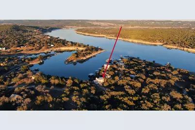 4834 Travis Oaks Drive, Marble Falls, TX 78654 - Photo 40