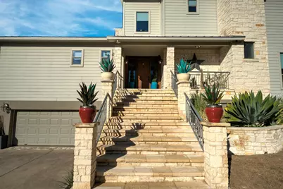 4834 Travis Oaks Drive, Marble Falls, TX 78654 - Photo 4