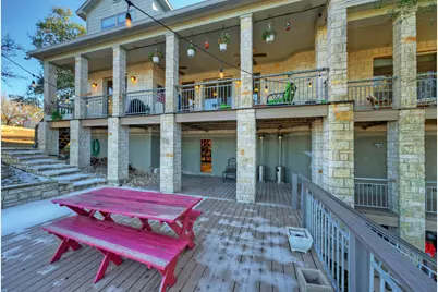 4834 Travis Oaks Drive, Marble Falls, TX 78654 - Photo 32