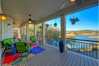 4834 Travis Oaks Drive, Marble Falls, TX 78654 - Photo 28